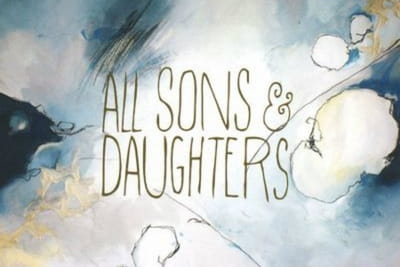 <i>All Sons & Daughters</i> Rise in Worship